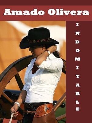 cover image of Indomitable